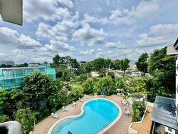 Toh Yi Court (D21), Condominium #533395661